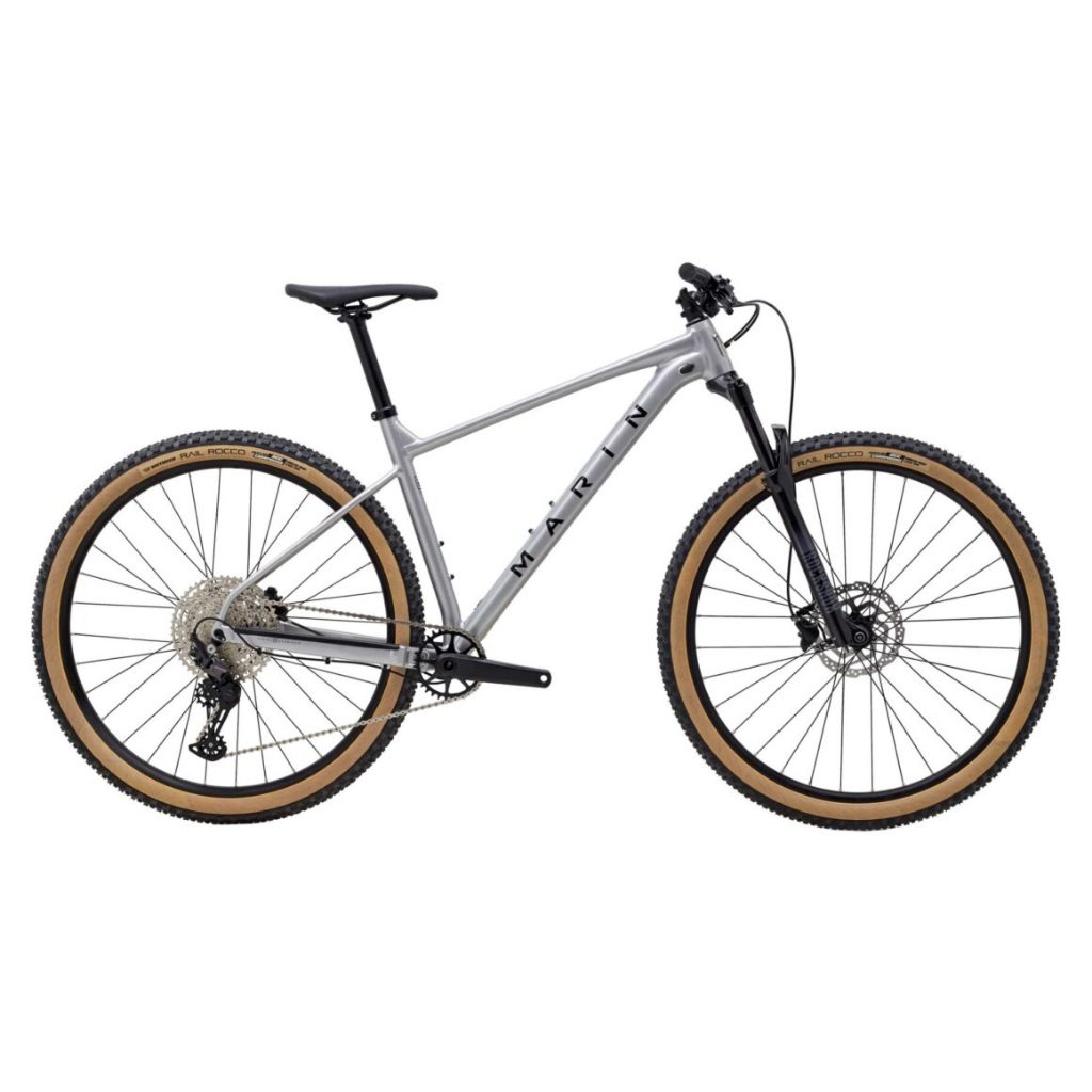 Marin cross country bike sale