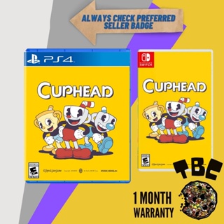 Shop cuphead nintendo switch for Sale on Shopee Philippines