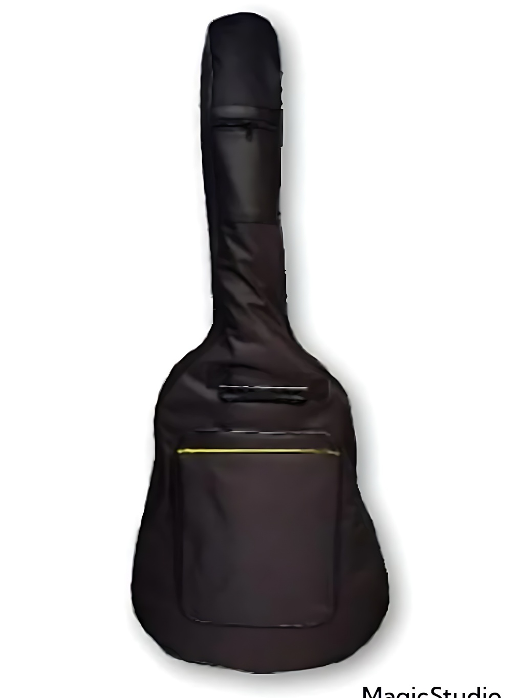 ELECTRIC GUITAR GIG BAG 30mm foam waterproof Shopee Philippines