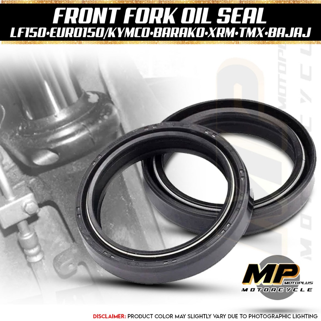 Pyramid Parts Fork Oil Seals – Maico Motorcycles Up To 1983 – 38mm Forks – FOS090