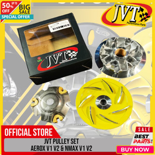 Best pulley shop set for aerox