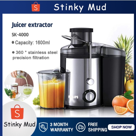 Household juicer deals