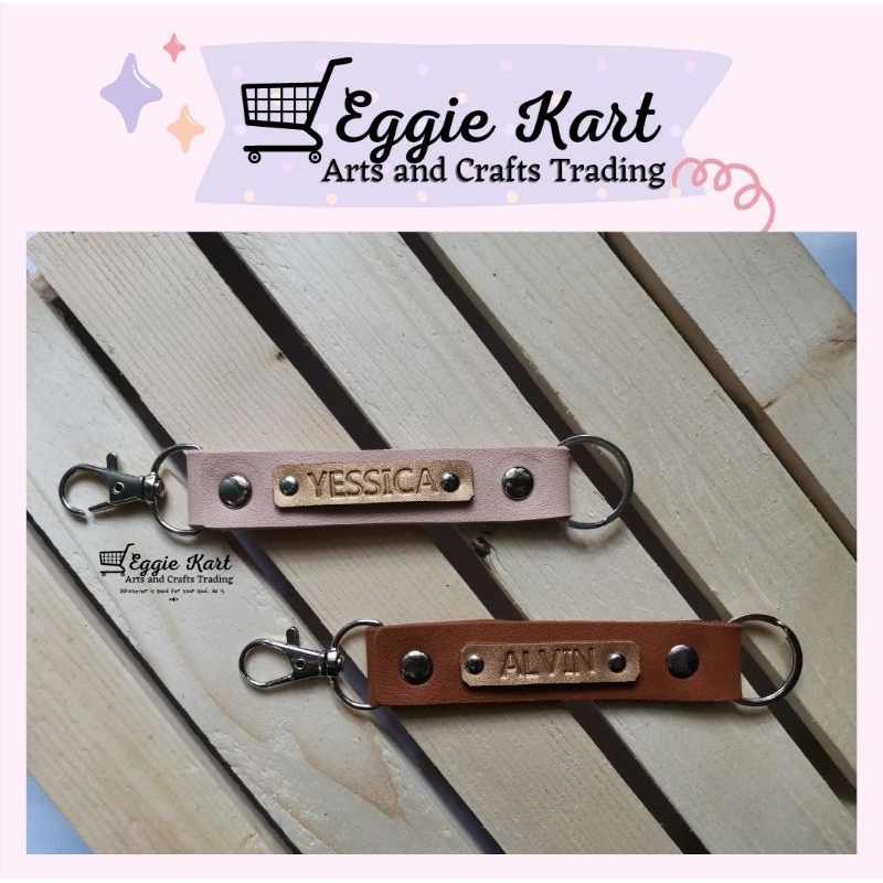 Personalized Keychain | Shopee Philippines