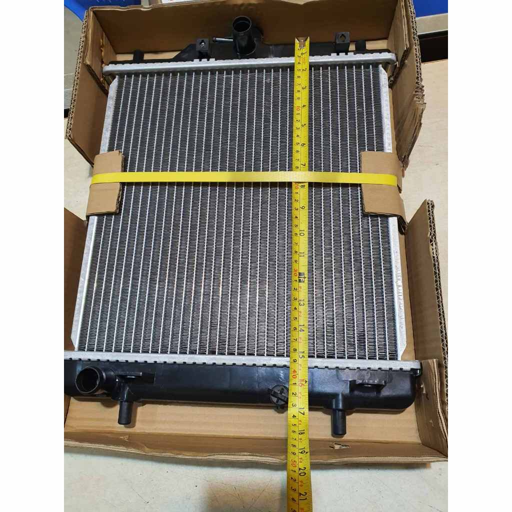 suzuki multicab Radiator assembly DA52 (no cap included) for suzuki ...