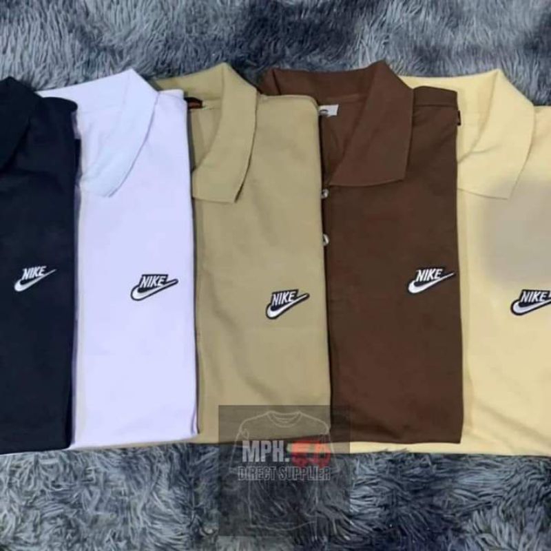 Nike deals elite polo