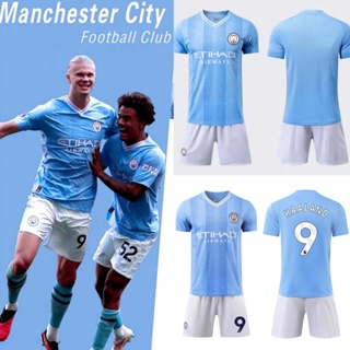 Camiseta Manchester City Alternativa 23/24 Premium ?