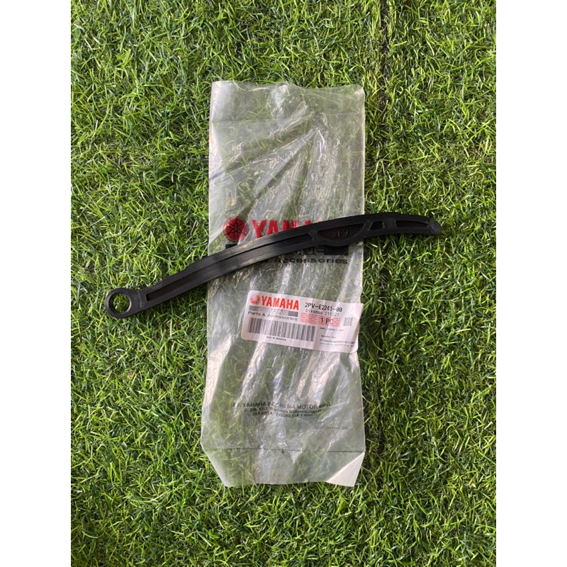 Guide Stopper 2 & 1for Yamaha Sniper150 (Tensioner Guide) | Shopee ...