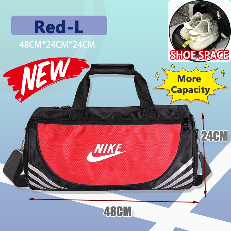 Gym bag warehouse on sale