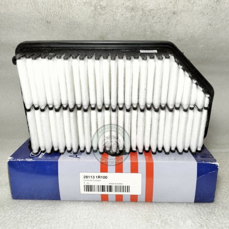 Air Filter 28113-1R100 HYUNDAI | Shopee Philippines