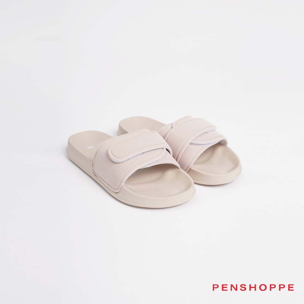 Penshoppe best sale slippers women