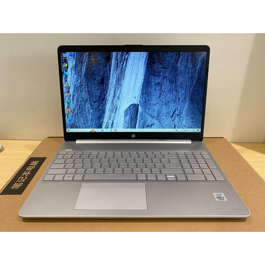 HP Laptop 15s-fqsxxx（訳アリ) Intel 12世代 【SALE／80%OFF