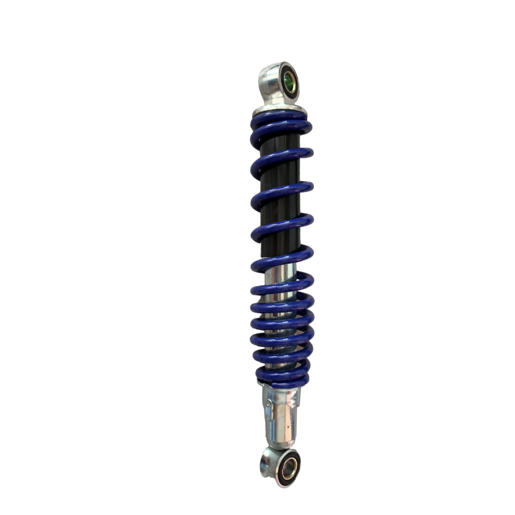 CSL SHOCK SUPPORT #280MM BLACK/ BLUE/ RED/ SILVER JAPAN QUALITY ...