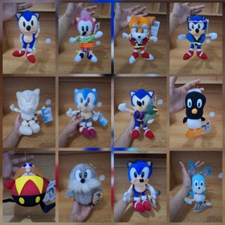 sonic plush - Best Prices and Online Promos - Dec 2023 | Shopee