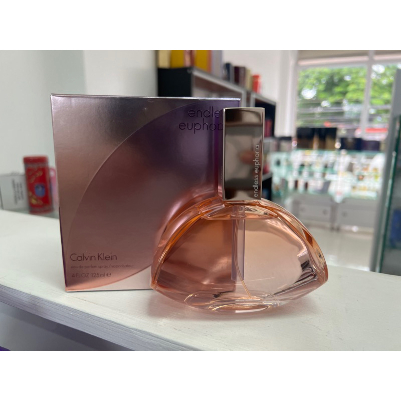 Calvin klein outlet euphoria endless 125ml