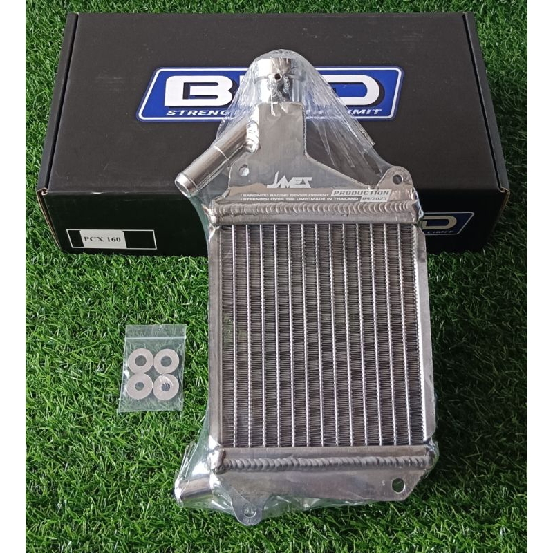 BRD BIG RADIATOR PCX 160 | Shopee Philippines