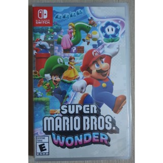 Shop super mario wonder for Sale on Shopee Philippines