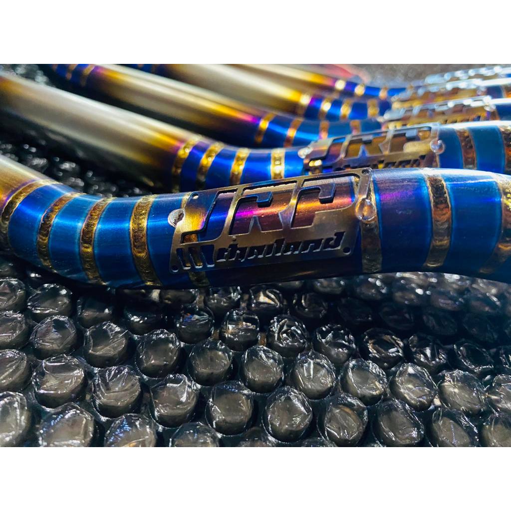 JRP HANDLE BAR LOW RISE for NMAX/FINO/PCX/PANTRA | Shopee Philippines