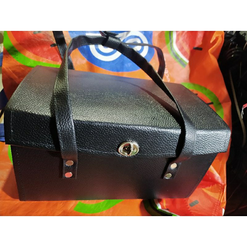 OB BAG,CHN SQUARE BAG FOR MEDICAL USE Shopee Philippines