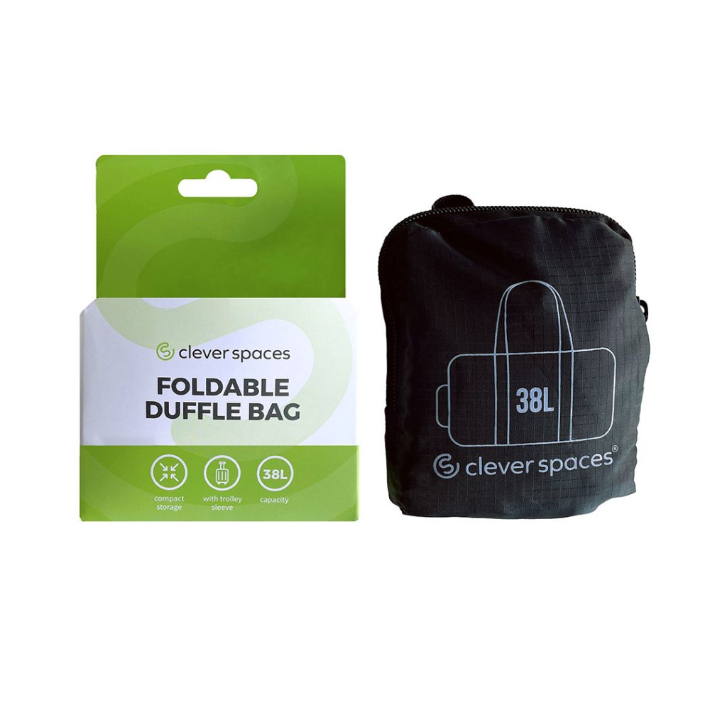 Foldable duffle bag philippines on sale