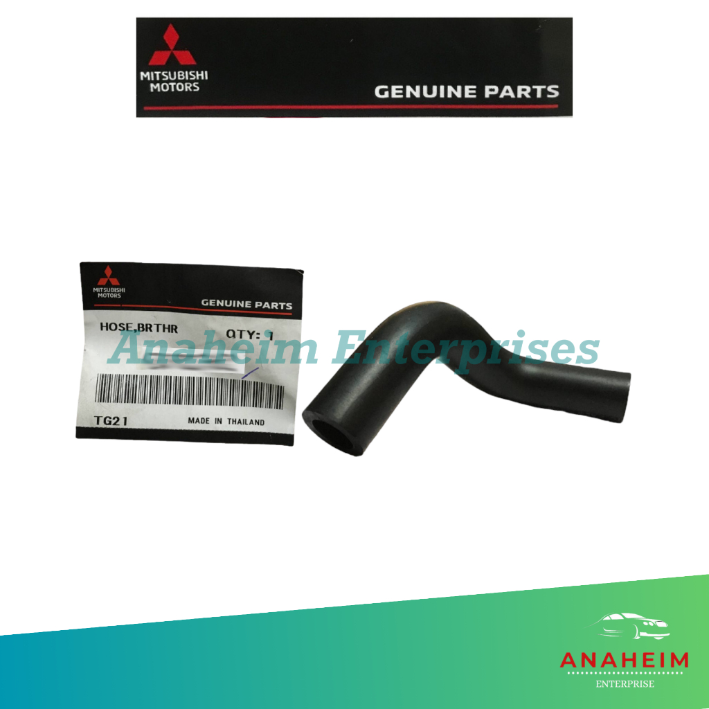 Mitsubishi Montero 2.5L 2008 - 2015, L200 Triton Strada 2.5L 2005 ...