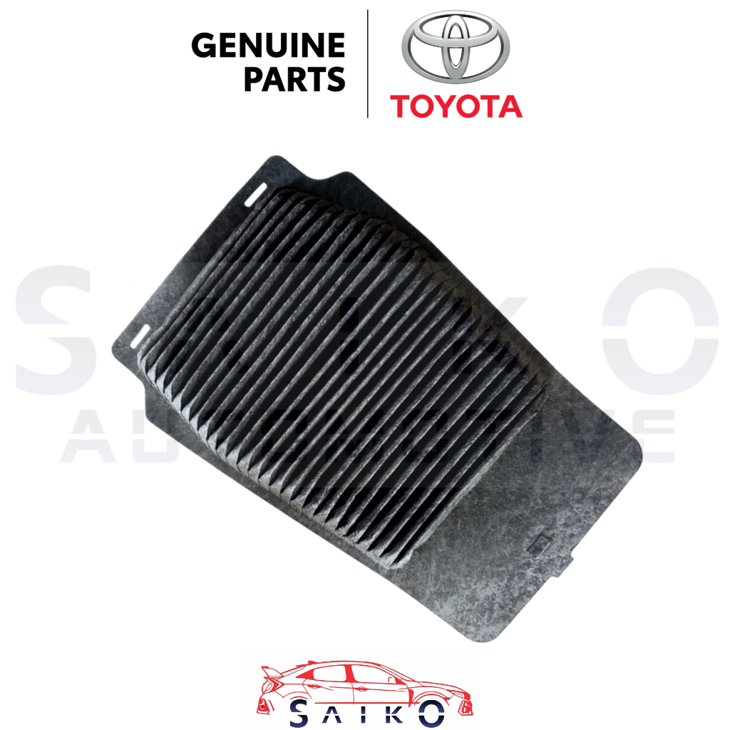 Toyota Corolla Cross Hybrid 2020UP Battery Intake Air Filter Shopee
