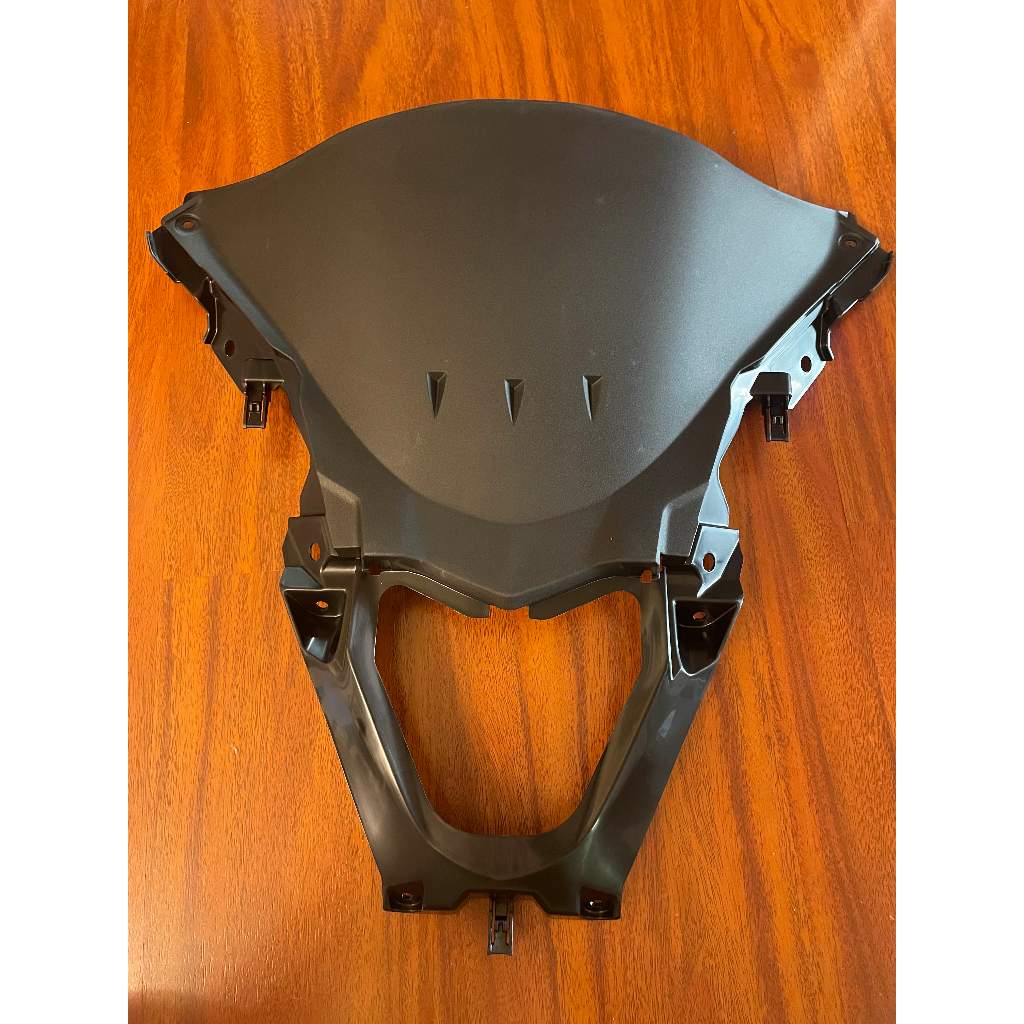 Honda Genuine Front Panel Meter Cover 64336k1zj10zc for PCX160 | Shopee ...