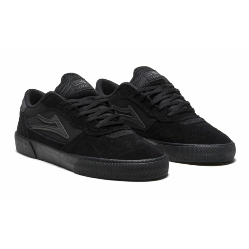lakai cambridge black