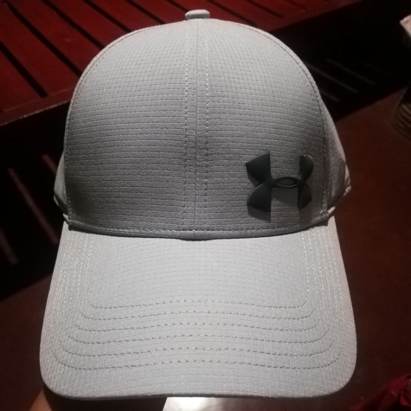UNDER ARMOUR CAP FOR MEN Shopee Philippines