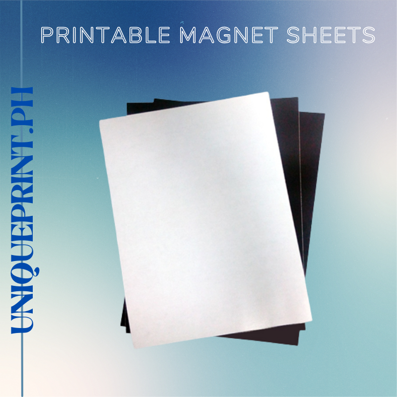 Printable Magnetic Sheets Glossy - Ph 11134207 7r98t Lo0szj9bheaid0