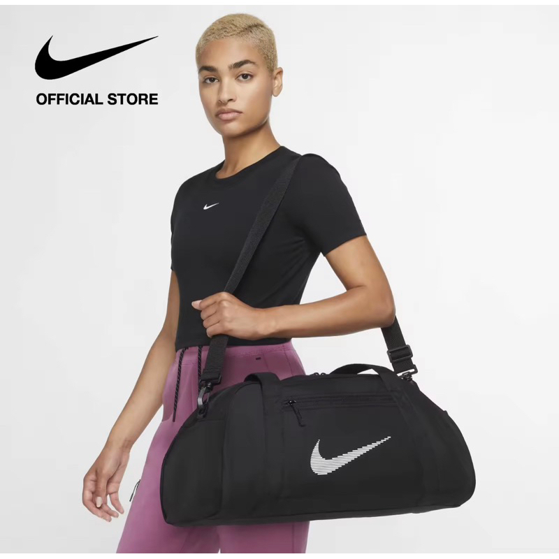 cheaper than mall price Nike Gym Club Duffel Bag 24L Black