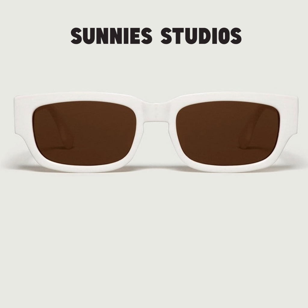 Unisex Sunglasses Shades Sunnies Studios Fashion Man Sun Glasses