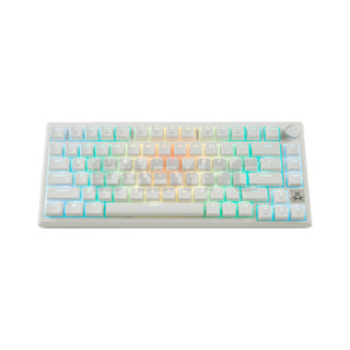 EasyPC| RAKK TALA 81 Keys Trimode wireless mechanical Keyboard| RGB ...