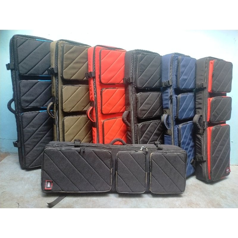 Keyboard Gigbag for Roland XPS 30 VR 09 FA 06 JUNI GI JUNO DS JUNO DI Shopee Philippines