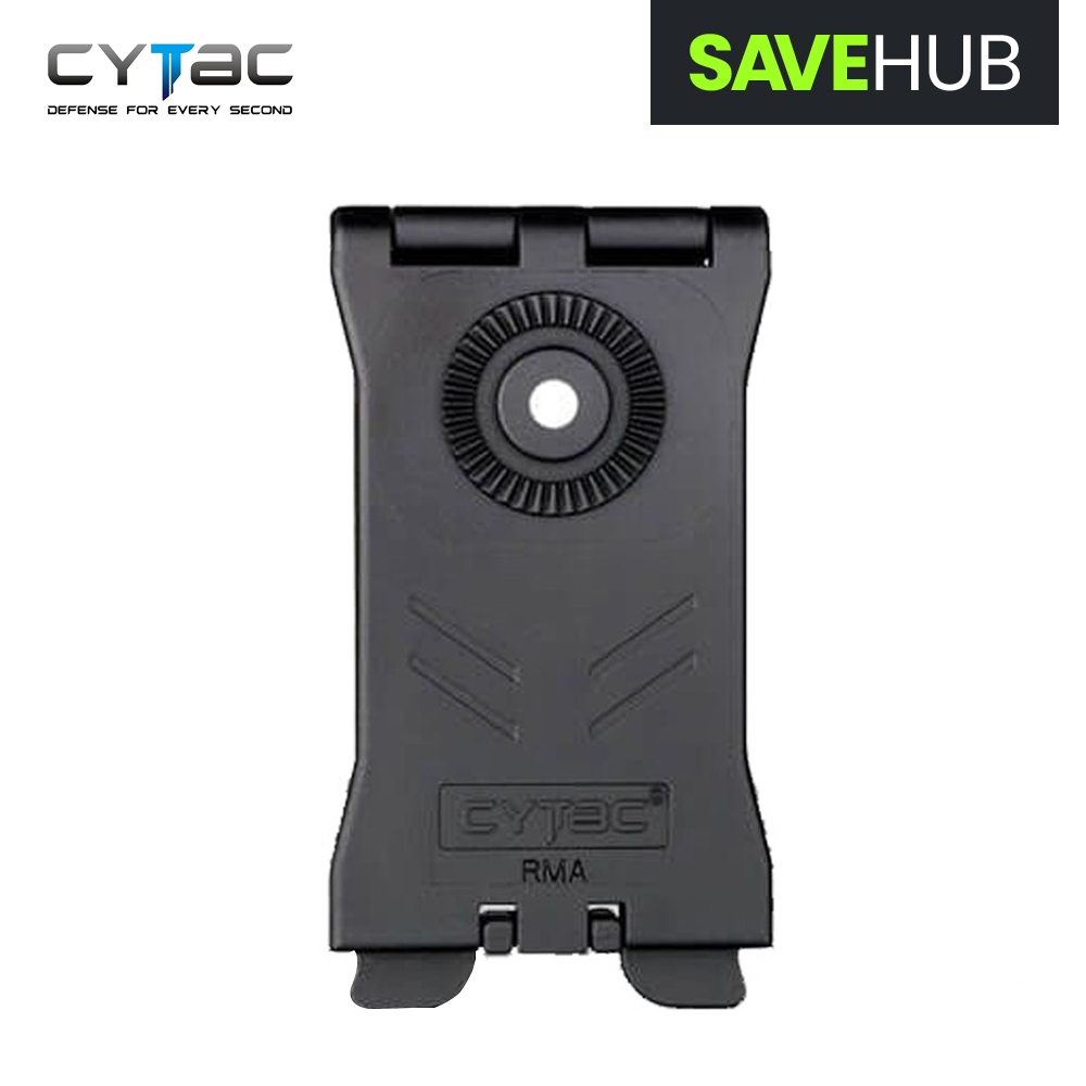 Cytac Molle Attachment | Shopee Philippines