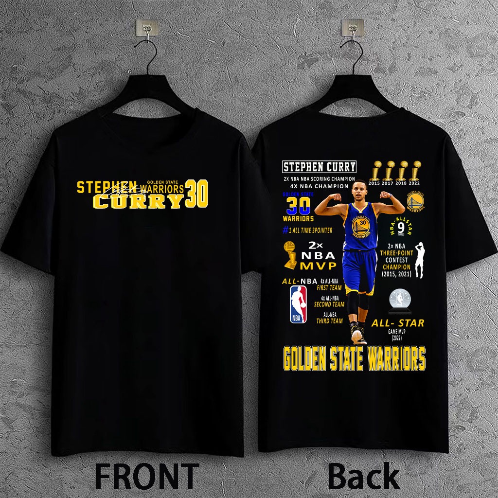 Stephen curry t shirt sale philippines