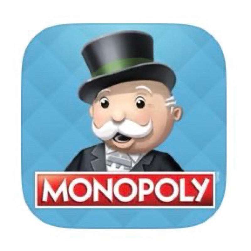 MONOPOLY PAID APP (IOS ONLY) Shopee Philippines