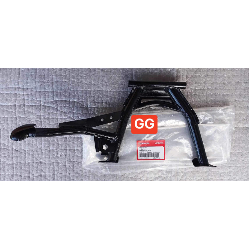 Center Stand Honda Click All Versions | Shopee Philippines
