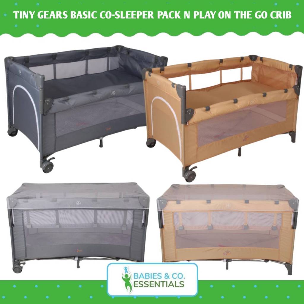 Gocrib inflatable hotsell