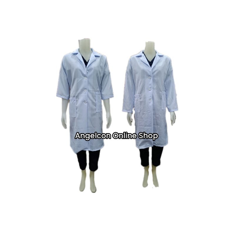 Lab gown near on sale me