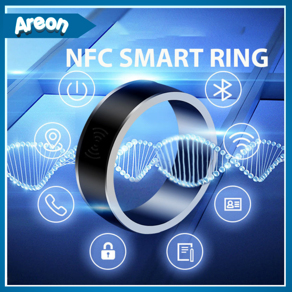 Jakcom smart ring on sale app