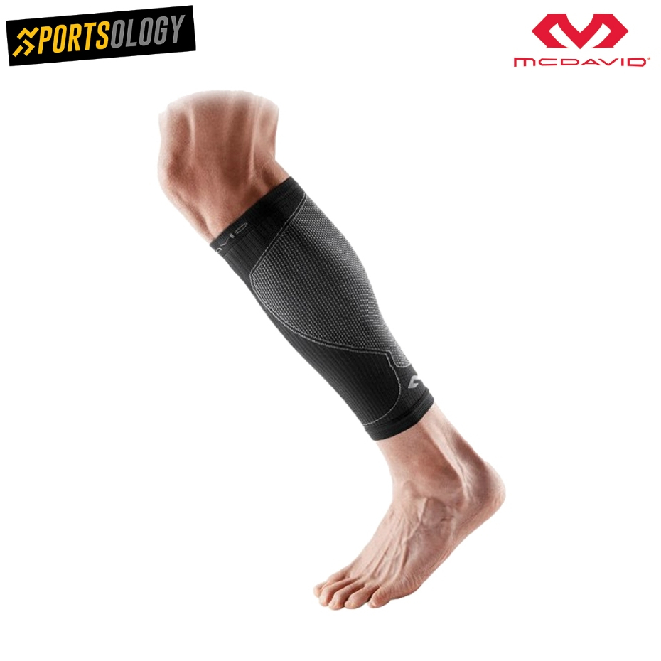 McDavid 8846 Multisport Compression Calf Sleeves | Shopee Philippines