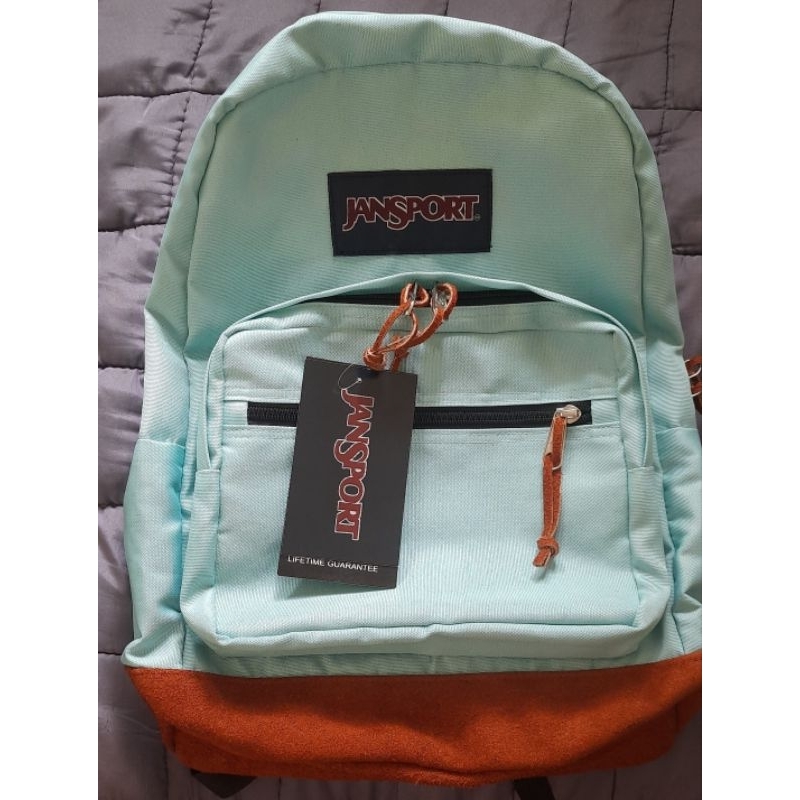 Jansport aqua clearance