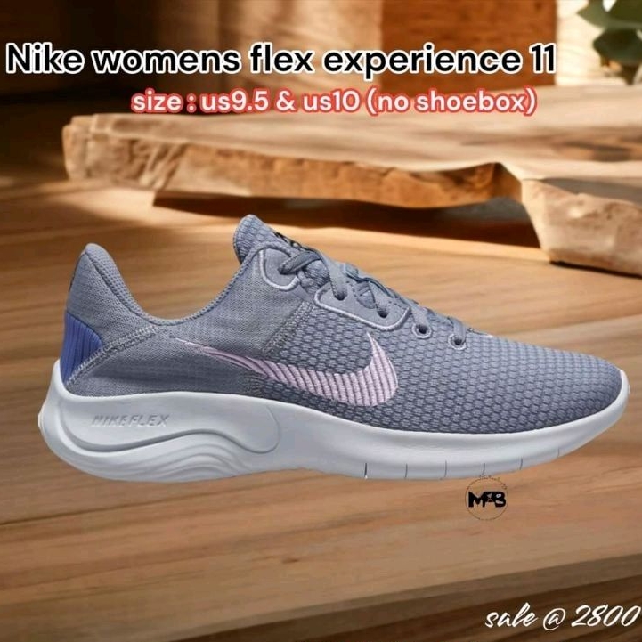 Nike womens best sale size 11