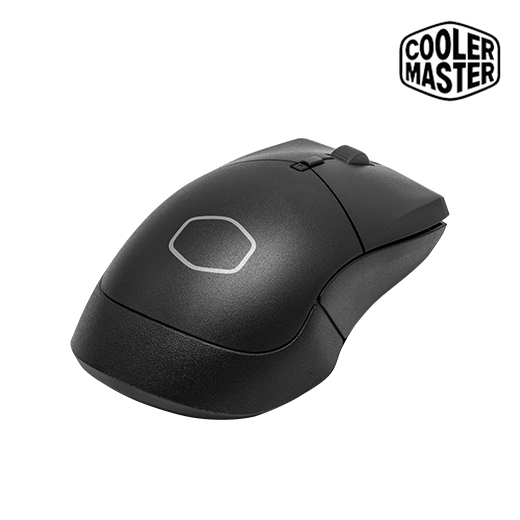 Cooler Master MM311 Gaming Mouse - Wireless / 2.4 GHz / Matte Black ...