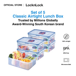 Simple Plastic Square Lunch Box With Dividers For Students And  Professionals, Microwaveable With Utensils, Portable And Compact - Lunch Box  - AliExpress