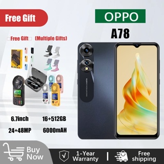 OPPO A78 5G  Specs, Price in Philippines 🚚 COD 📱 1 Year Gadget