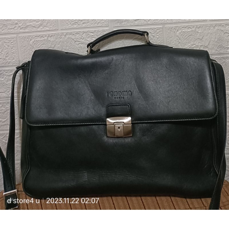 Renoma Paris Type-2 4×100 15×6 微笑ましい 38