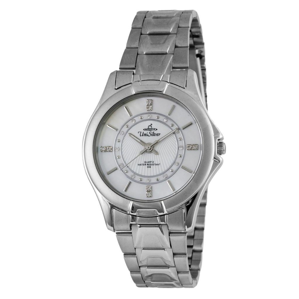 Unisilver watch deals for mens