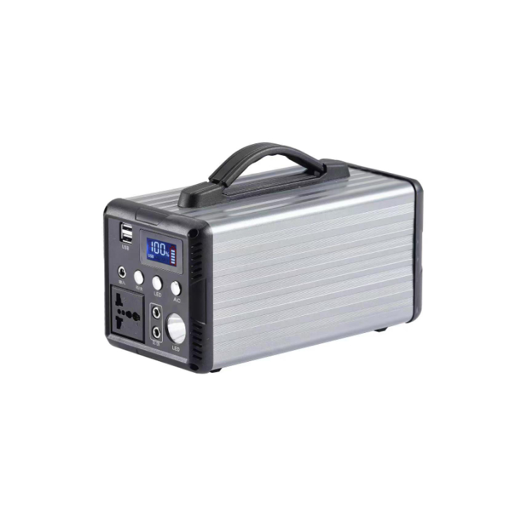 Ovshinsky 300W 35,000mAh power station portable multifunction portable