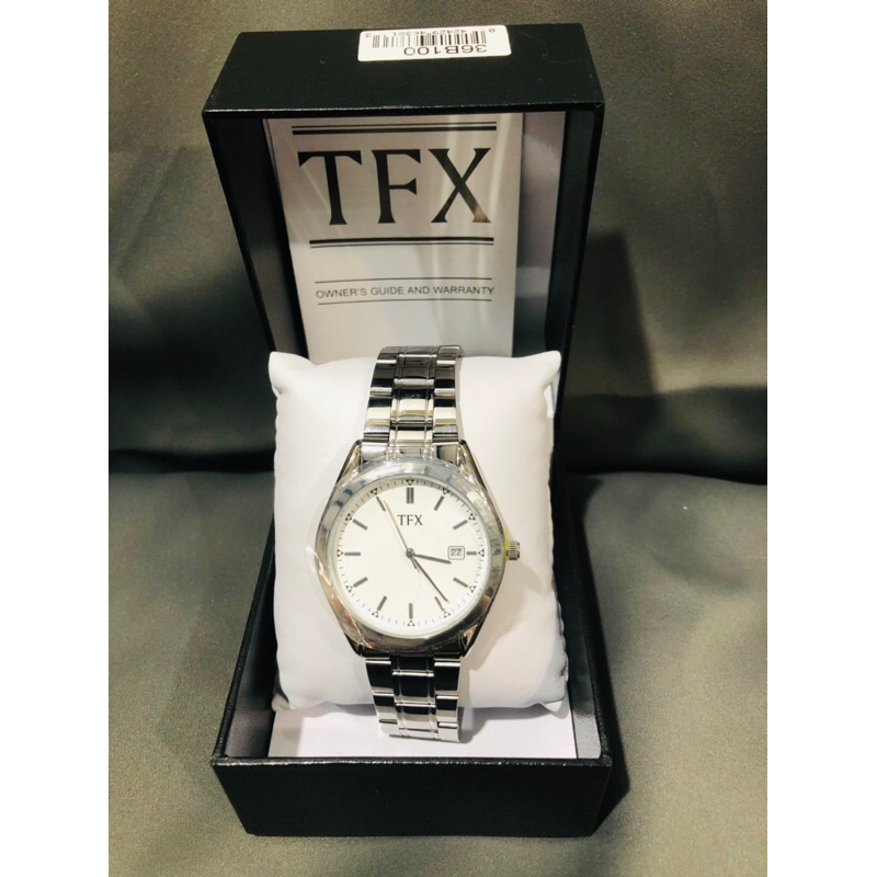 Tfx watch for on sale men